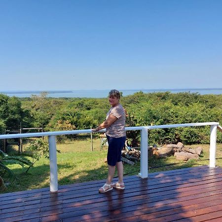 The Lake House Hluhluwe Buitenkant foto