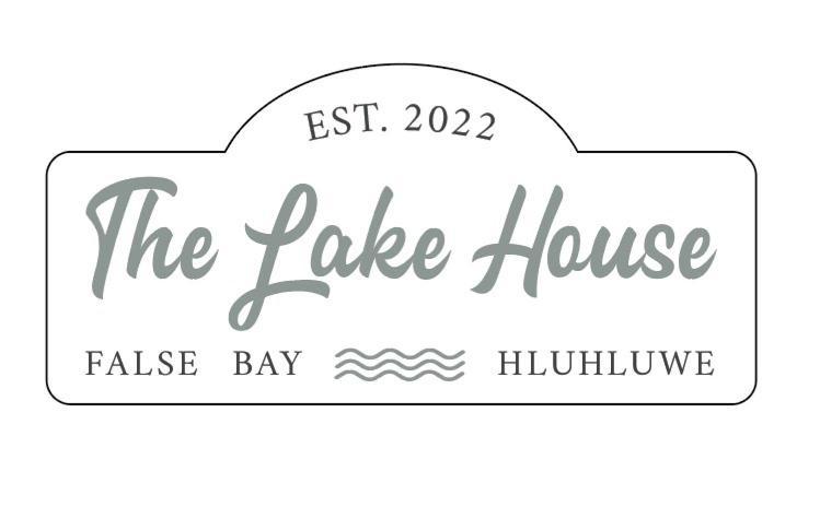 The Lake House Hluhluwe Buitenkant foto